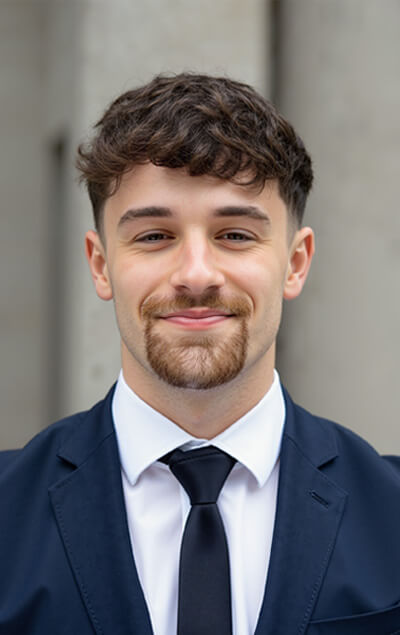 Josh Freire-McKinnell