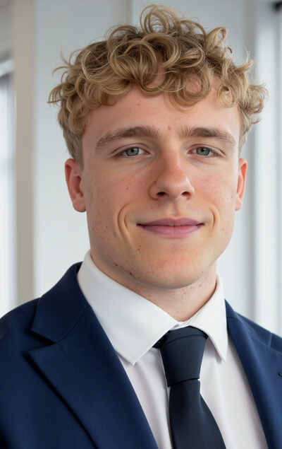 Oliver Schubart-Welch